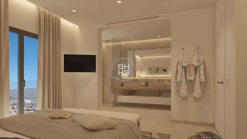 Penthouse for sale in Santa Ponsa — photo 8