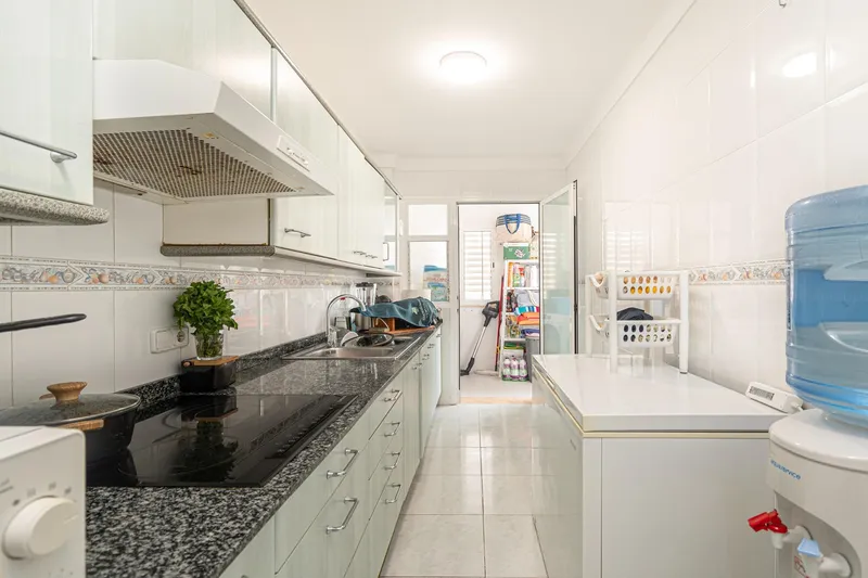 Flat - Alcúdia (Ciutat d'Alcúdia) — photo 8
