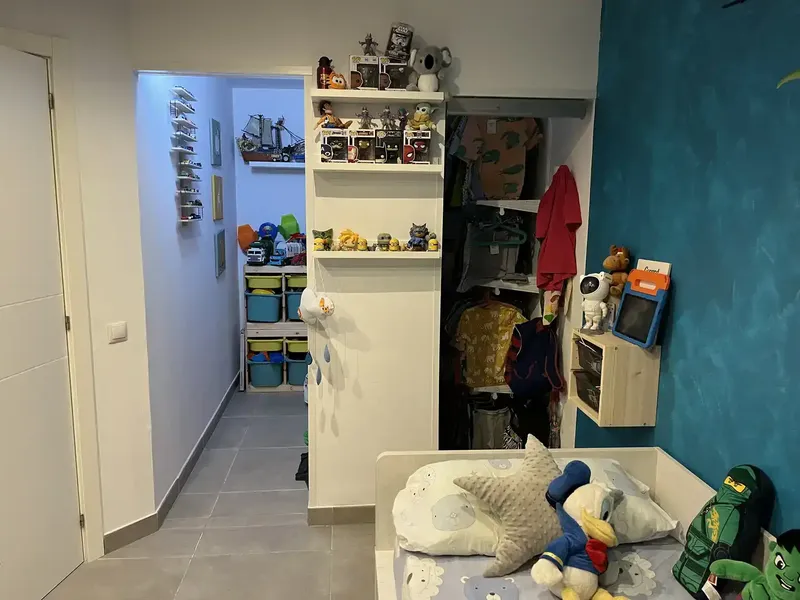 🏡 CASA DE 317 m² · 4 HABITACIONES · 2 BAÑOS · TERRAZA DE 140 m² — photo 5