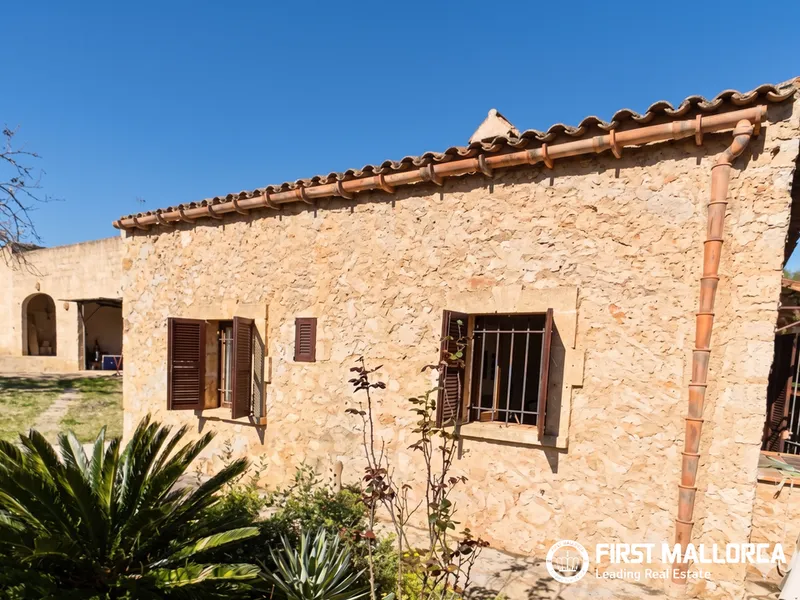 Finca in Son Macia, Mallorca — photo 10