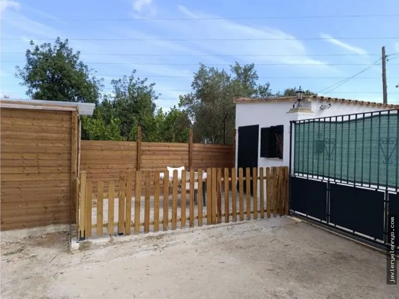 Country house for sale in Diseminado Sector 2 — photo 12