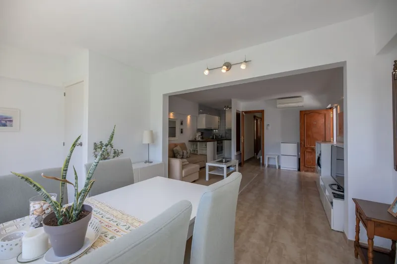Friendly apartment at the port of Port de Sóller — photo 6