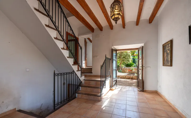 Country house with enormous potential — photo 7