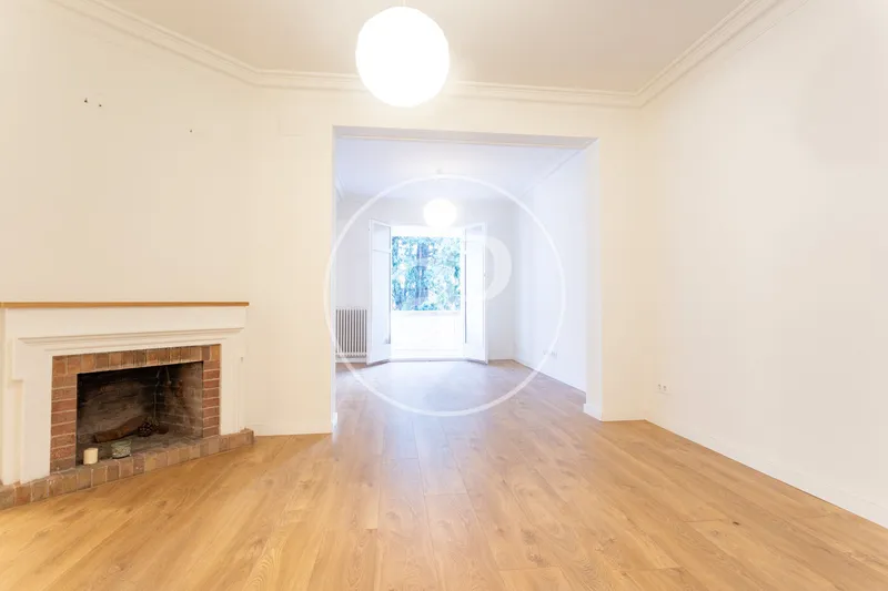 Apartment for rent on Passatge de Maluquer — photo 5