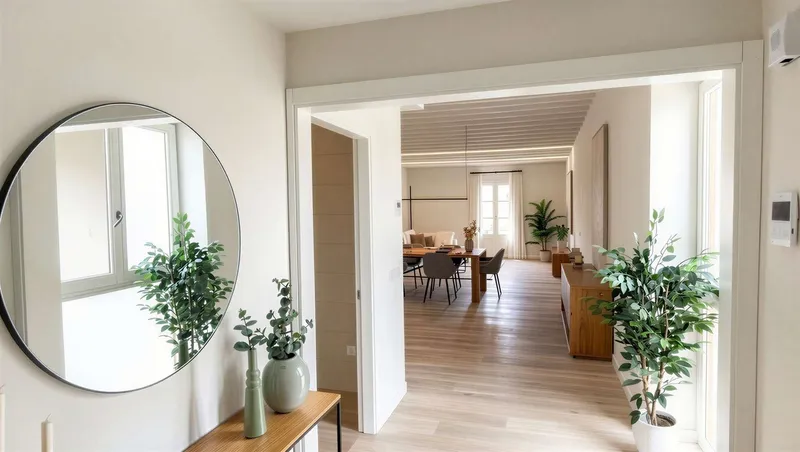 Exclusive penthouse with a private rooftop terrace in the heart of Palma — photo 2