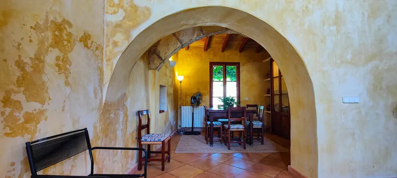 Country house in Son Servera — photo 9
