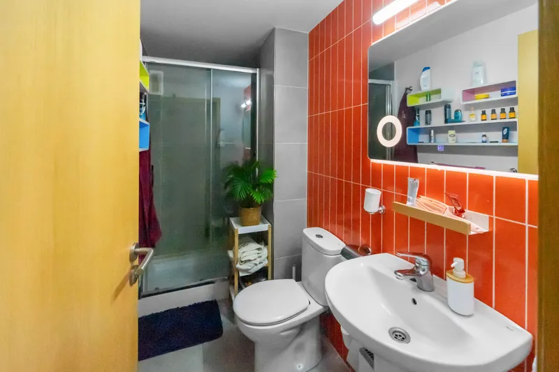 Sold by us - Modern apartment with balcony and terrace in Felanitx — photo 10