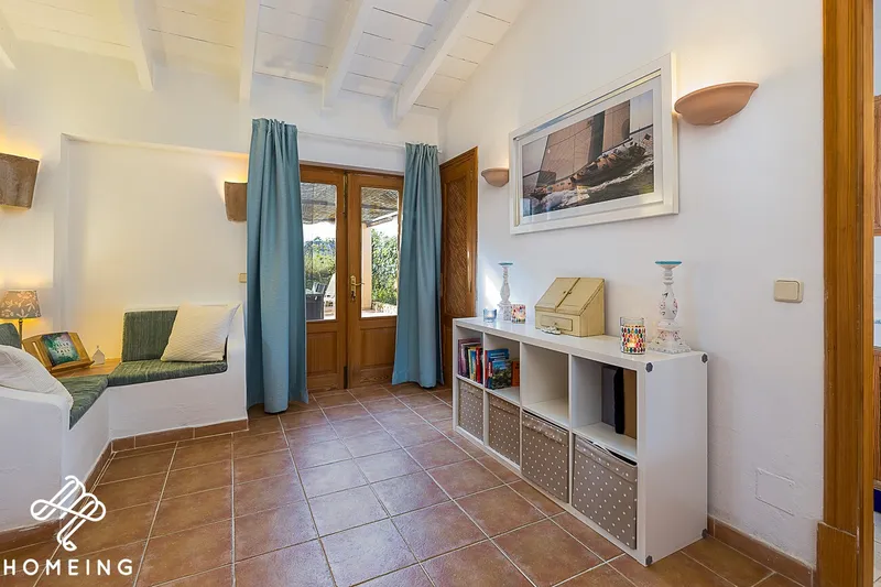 Rustic finca with beautiful views and tourist license — photo 9