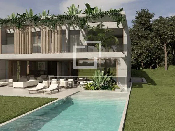 500m² house / villa for sale in Bendinat, Balearic Islands — photo 6