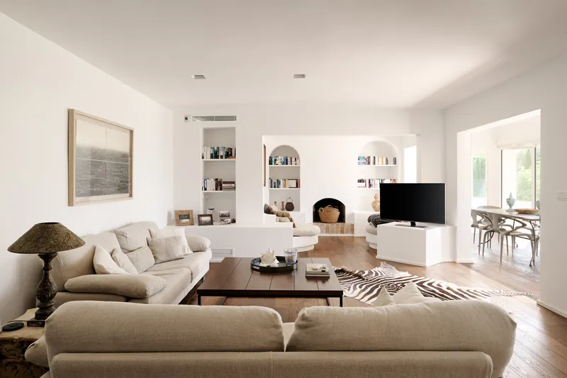 Mediterranean finca with unique 360° panoramic views - Marcel Remus Real Estate — photo 12