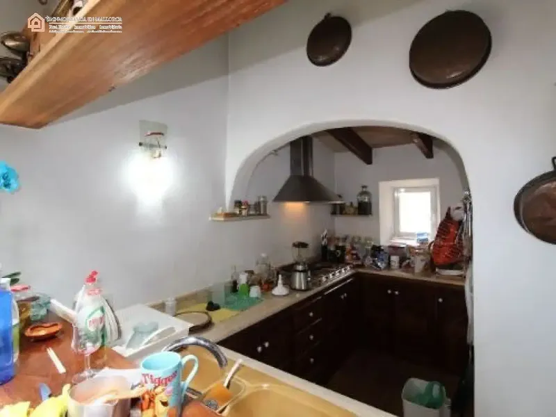 This beautiful stone house is located in Biniaraix, one of the most beautiful and picturesque villages in Spain. — photo 11