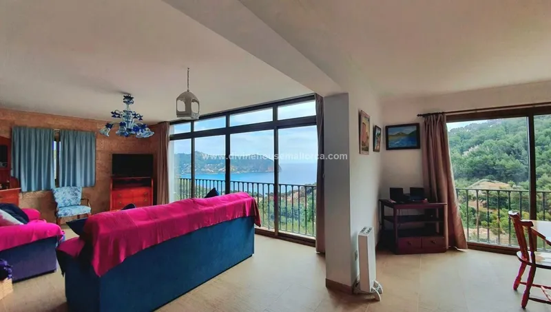 Chalet with sea views in Canyamel with ETV — photo 5