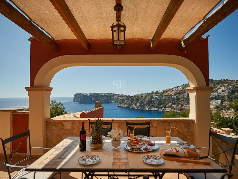 Sea Views Apartment for Sale in Port Andratx — photo 9