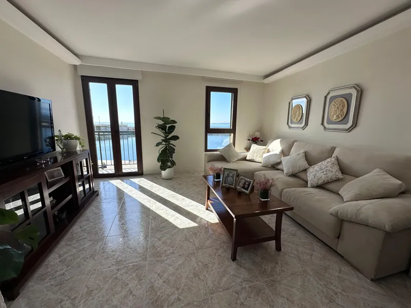 Dream duplex on the seafront, Es Portixol, Palma — photo 5