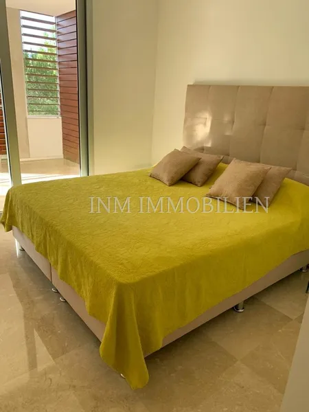 169m² apartment with 4 rooms, pool and terrace for sale — photo 12