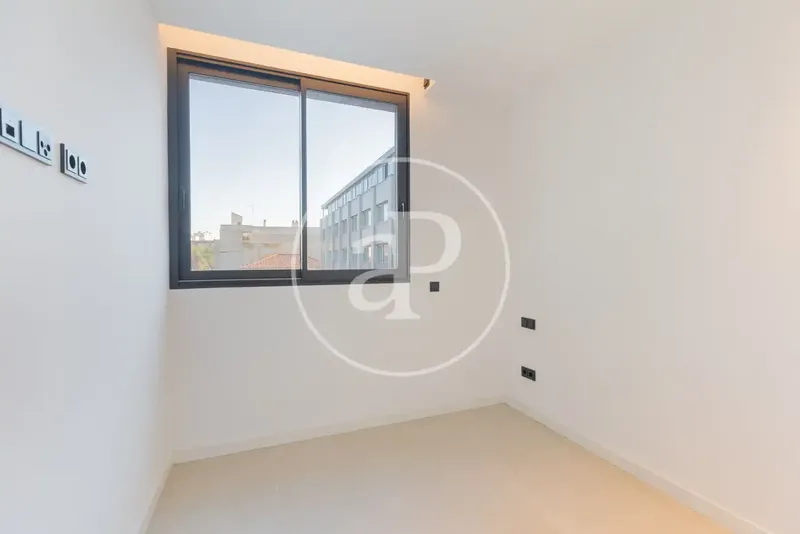 Piso con terraza en venta en Ponent — photo 7