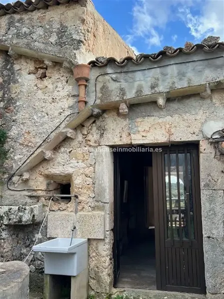 finca in Llubi — photo 7