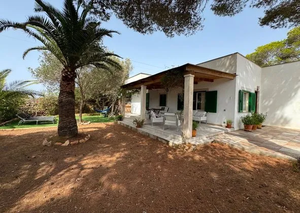 Detached house in Cala Figuera, Santanyí — photo 2