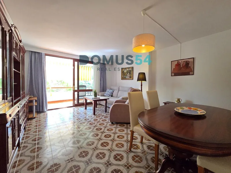 Flat in Puerto de Alcudia — photo 1