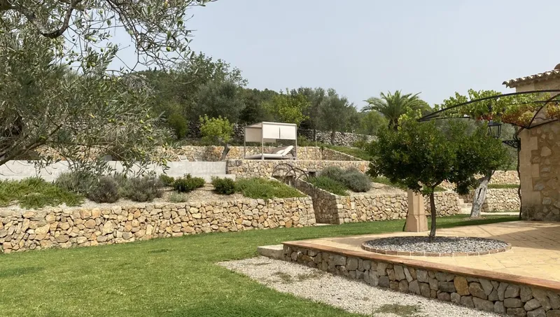 Luxury finca in Campanet — photo 5