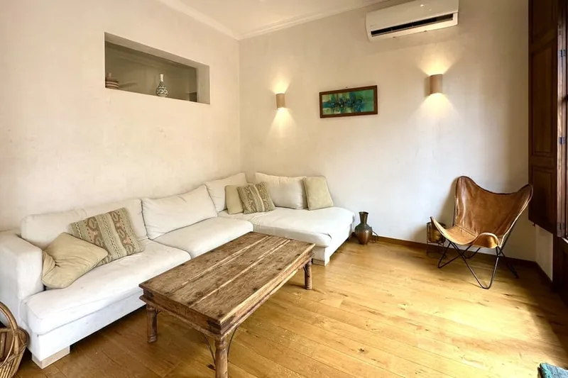 Newly renovated apartment with private garden in Santa Catalina — photo 5