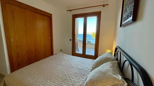 Apartment for rent in Sant Elm, Andratx — photo 4