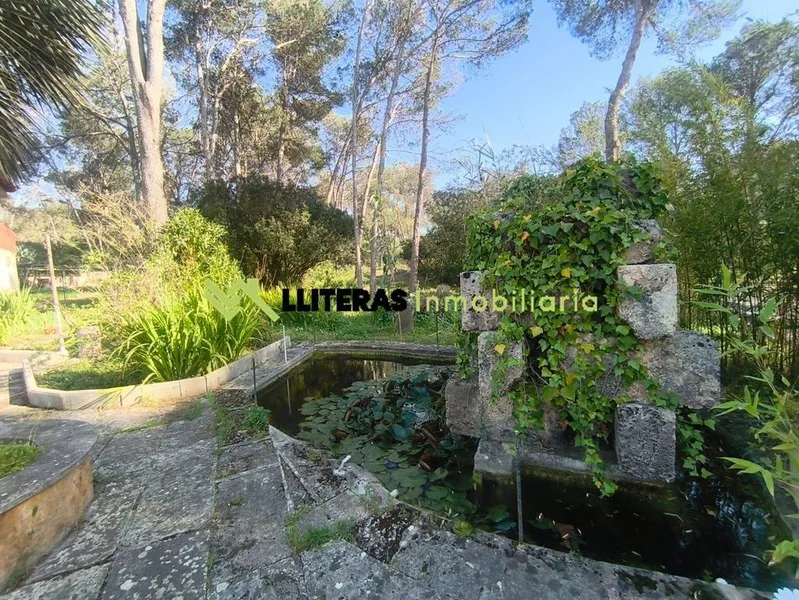 Rural or Farmhouse in Algaida, Province of Balearic Islands — photo 6