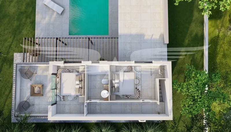 Paguera I Project close to the beach with turnkey delivery — photo 10