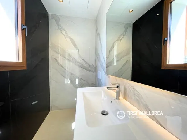 Townhouse for sale in Andratx, Mallorca — photo 6
