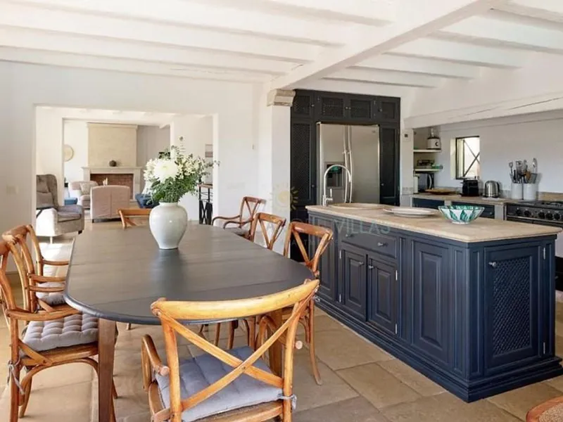Villa in Andratx, Province of Balearic Islands — photo 9