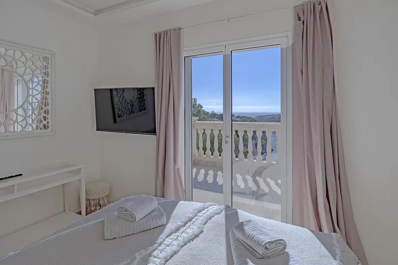 Villa in Cala Pi - First-class sea views — photo 10