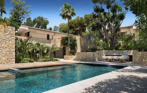 5 Bedrooms in Bendinat — photo 3