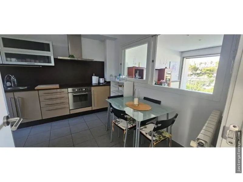 Townhouse for rent on Paseo Alfonso XII 311, Cala Magra — photo 9