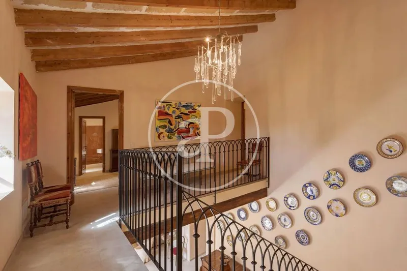 Farmhouse in Llucmajor, Province of Balearic Islands — photo 8