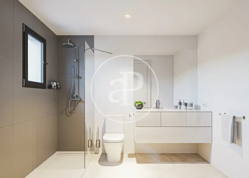 Casa con piscina en venta en Cala Magrana - Cala Anguila - Cala Mendia — photo 8