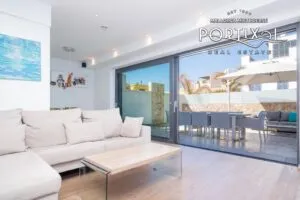 Townhouse for sale in Molinar — photo 11
