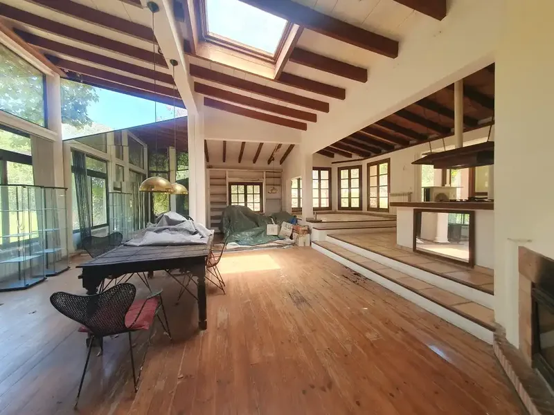 Investment opportunity: a traditional finca on a large private plot surrounded by beautiful views in the rural area of Andratx — photo 3