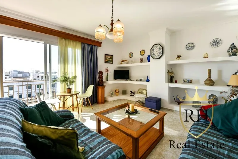 Penthouse in Portocolom, Province of Balearic Islands — photo 12