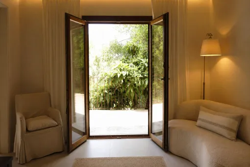 Canyamel, first occupancy after renovation: finca for long-term rent in Canyamel — photo 6
