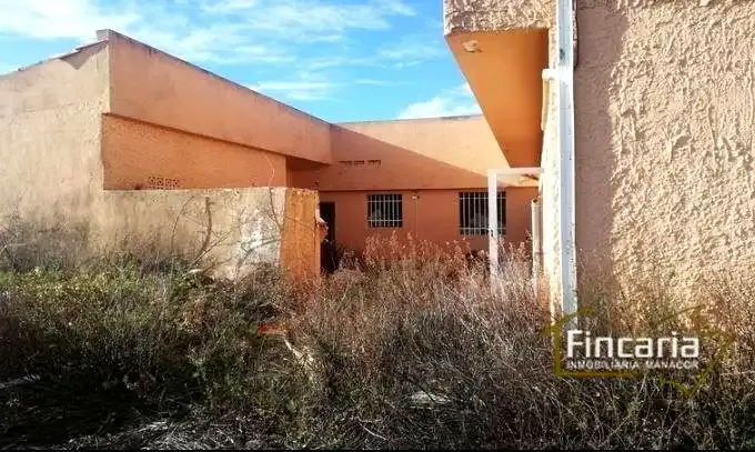 Sensational Event Center to Renovate Located in Son Alegre, Sa Pobla — photo 3
