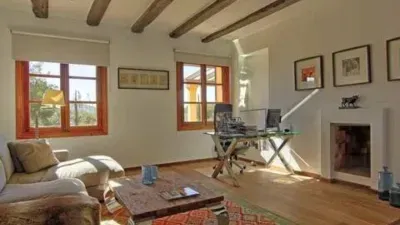 Chalet on Carrer Pontarró — photo 6