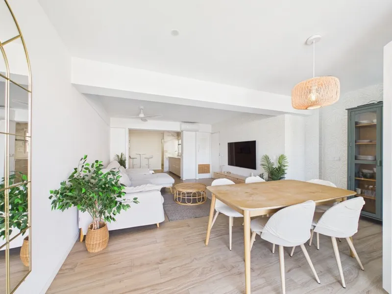 Two Bedroom Apartment with Terrace in Camp de Serralta - Temporary Contract, Available from the 15th August — photo 8
