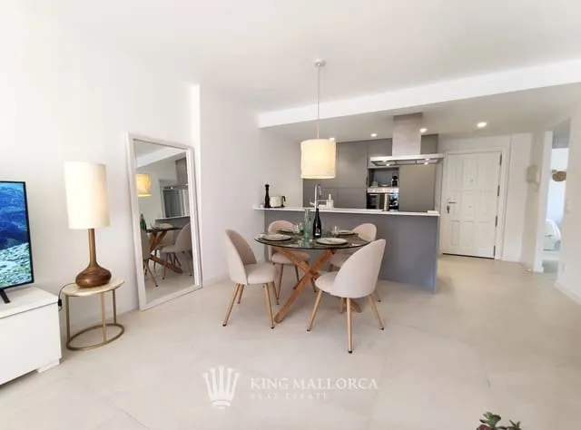 Apartment for rent in Puerto de Andratx, Andratx — photo 5
