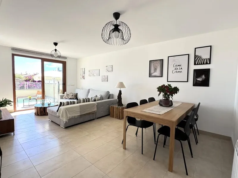 Townhouse for rent in Moscari, Selva, Mallorca — photo 3