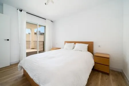 Flat - Palma de Mallorca (Cala Major), Built Surface 96m2, Terrace Size 8.4m2, 3 Bedrooms, 2 Bathrooms,... — photo 10