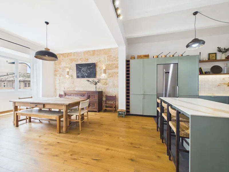 Luxury Duplex with Private Terrace in Santa Catalina - Temporary Contract — photo 6