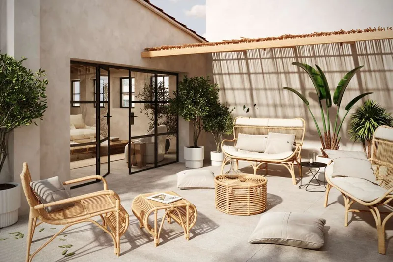 Incredible Investment Opportunity: Building with Two Apartments in the Heart of Palma’s Historic Old Town — photo 11