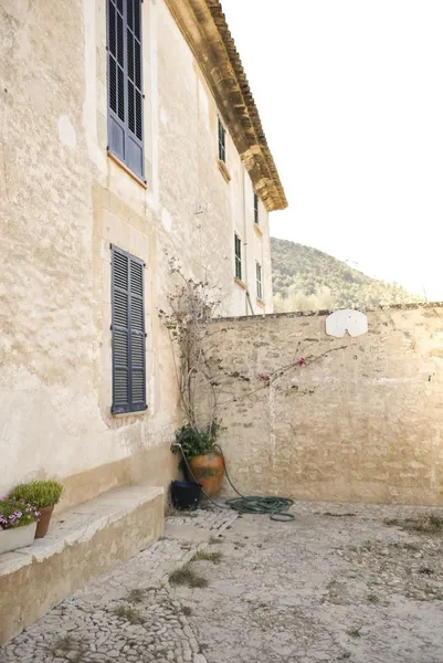 Impressive Mallorcan Estate for Renovation — photo 6