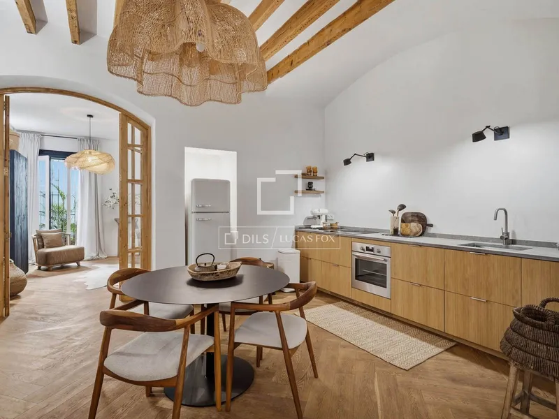 117m² apartment for sale in Palma de Mallorca — photo 2