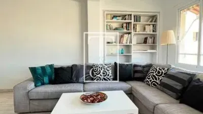 Apartment in El Terreno — photo 6